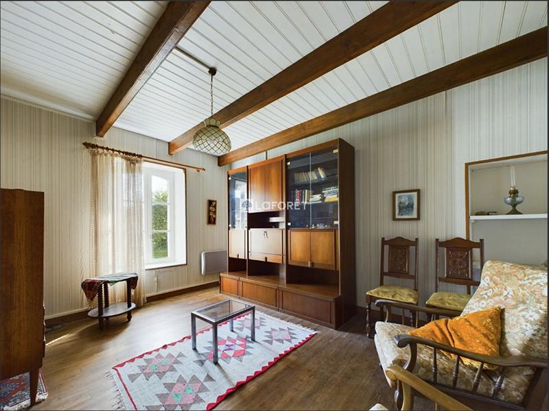 Maison - 178 m² - 8 pièces