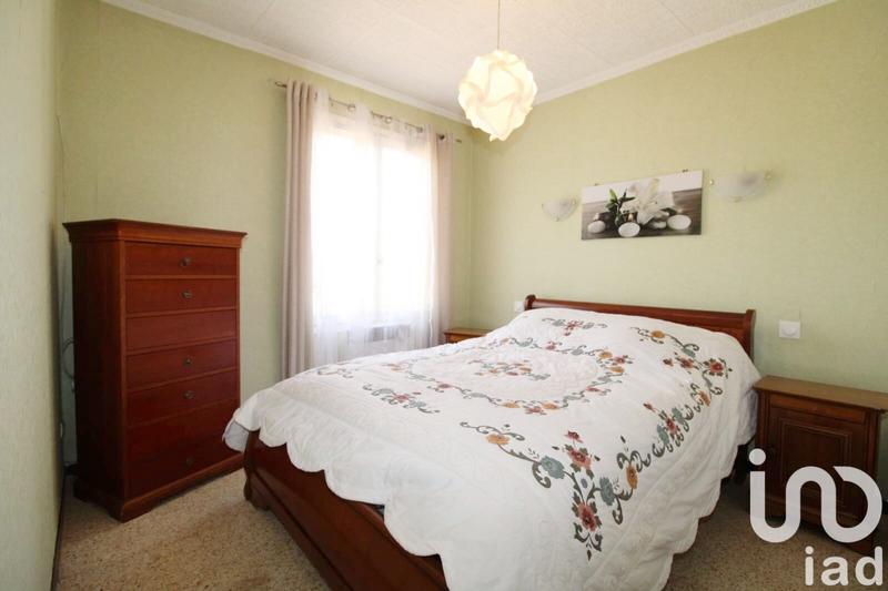 Maison - 117 m² - 5 pièces