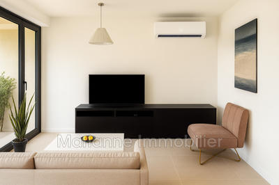 Duplex - 105 m² - 4 pièces