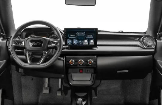 Ligier Js50 Sport Pack Progress 502