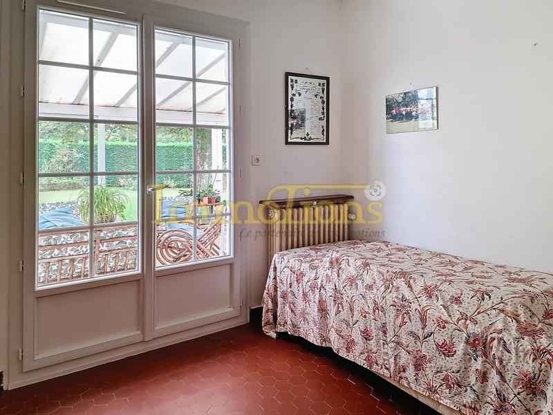 Maison - 127 m² - 6 pièces