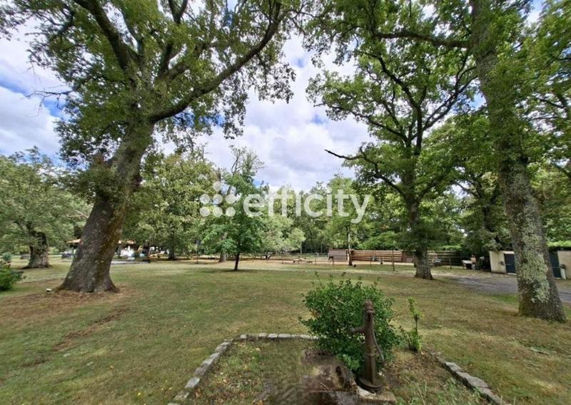 Demeure - 262 m² - 12 pièces