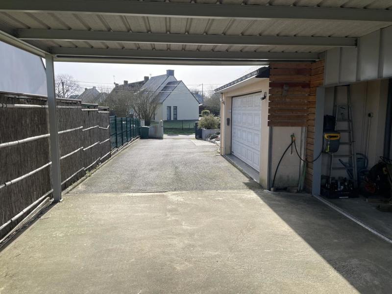 Villa - 166 m² - 5 pièces