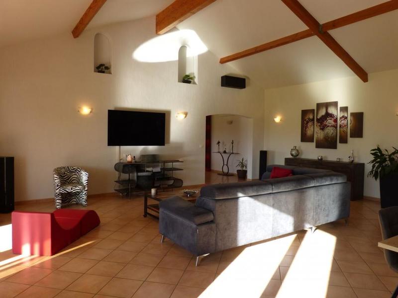 Maison de campagne - 222 m² - 6 pièces