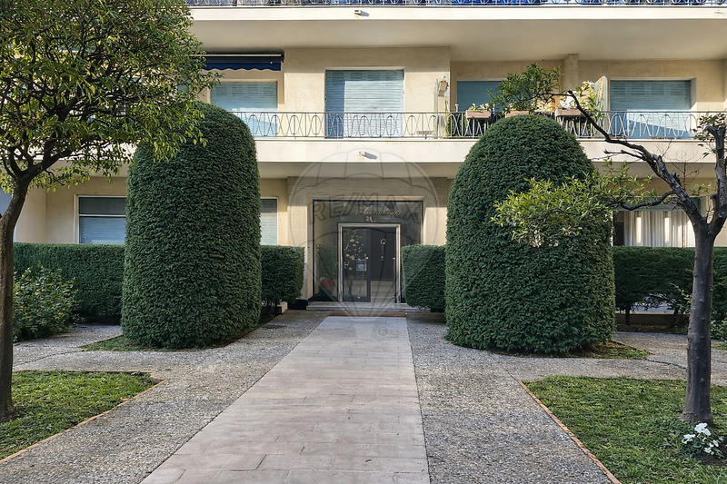 Appartement - 89 m² - 3 pièces