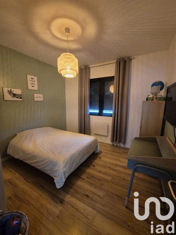 Maison de maîtres - 250 m² - 8 pièces