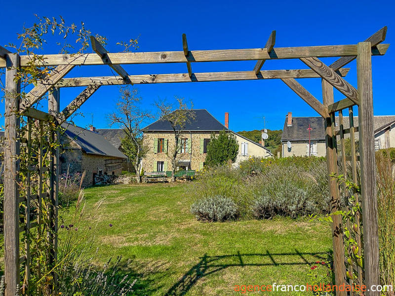 Maison bourgeoise - 152 m² - 5 pièces