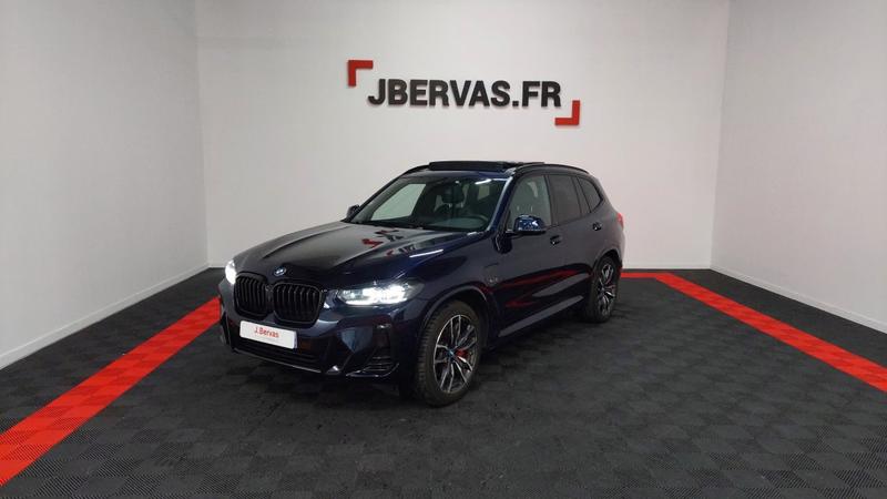 Bmw X3 xDrive30e 292ch m Sport Bva8