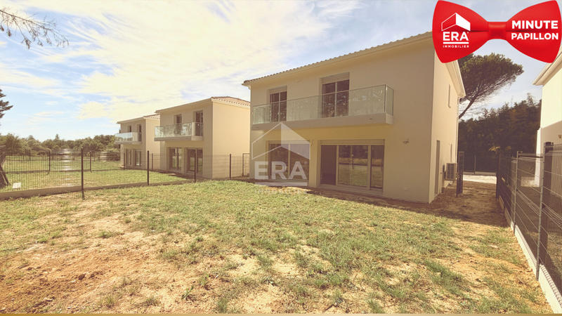 Maison - 139 m² - 5 pièces