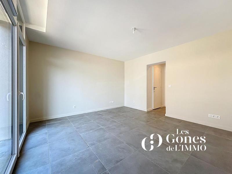 Appartement - 55 m² - 2 pièces