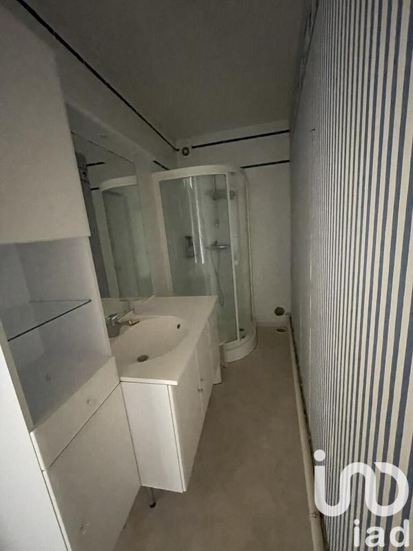 Maison de village - 186 m² - 7 pièces