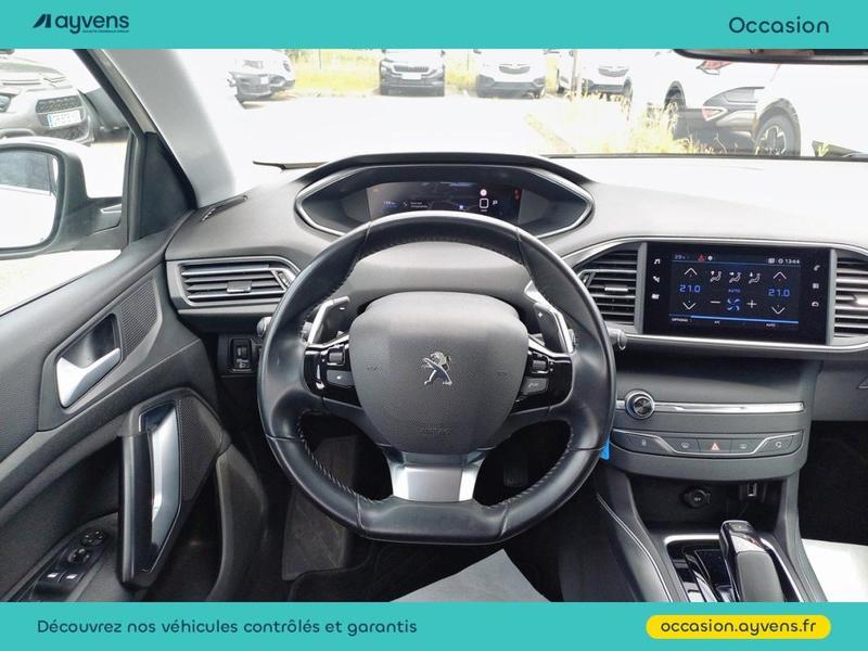 Peugeot 308 1.5 BlueHDi 130ch s&amp;S Allure Eat8