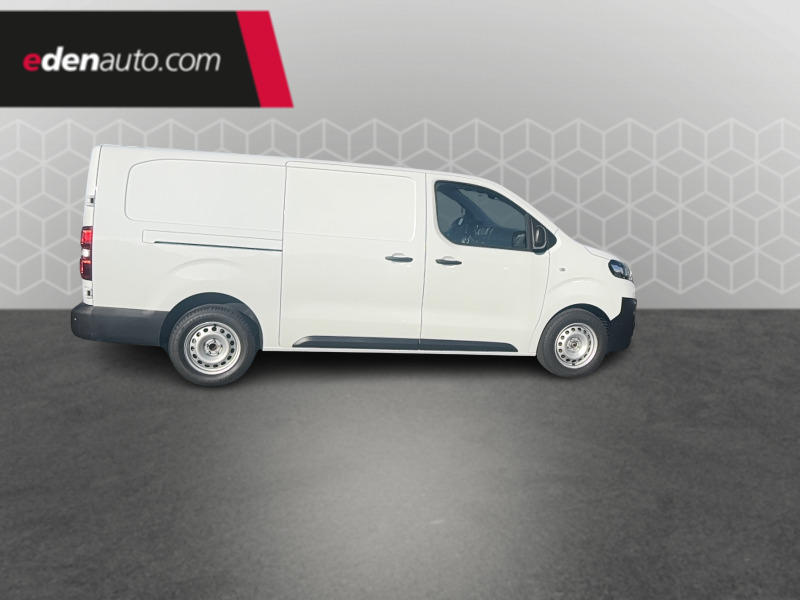 Opel Vivaro Fourgon Fgn Taille Xl Bluehdi 100 s&amp;S Bvm6