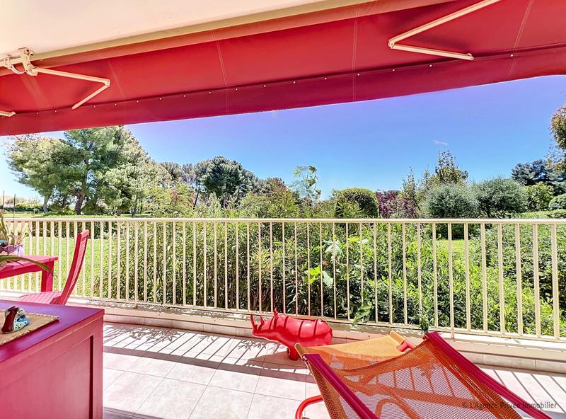 Appartement - 110 m² - 5 pièces