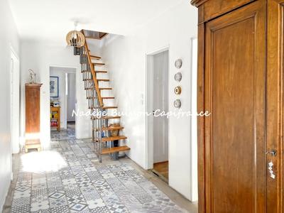 Villa - 195 m² - 6 pièces