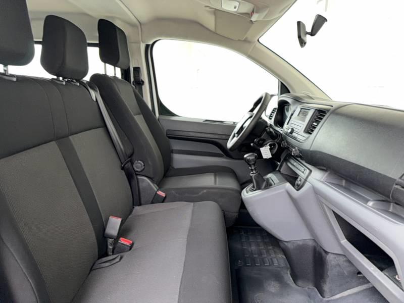 Opel Vivaro Combi L2 1.5 Diesel 120 ch