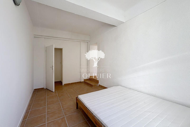 Appartement - 57 m²