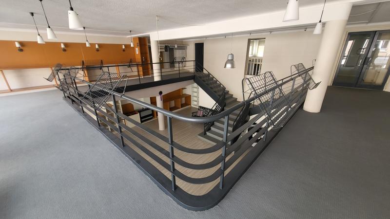 Local commercial - 506 m²