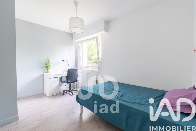 Appartement - 79 m² - 4 pièces