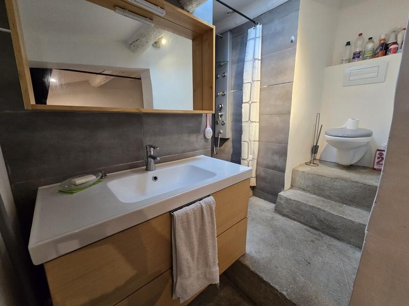 Appartement - 31 m² - 2 pièces