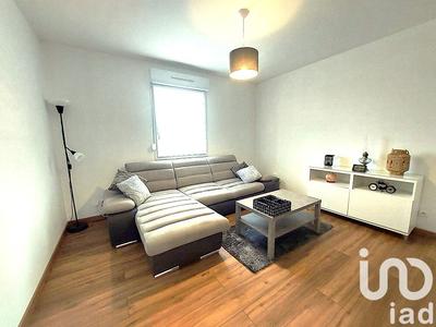 Maison - 143 m² - 7 pièces