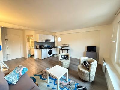 Appartement - 26 m² - 1 pièce