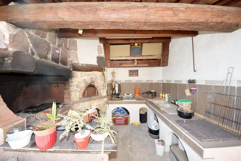 Maison - 161 m² - 7 pièces