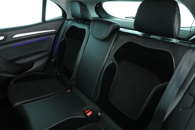 Renault Mégane 1.3 TCe Intens 140 ch