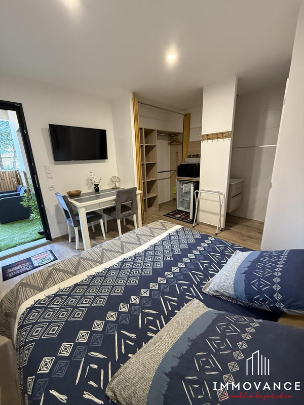 Villa - 131 m² - 5 pièces