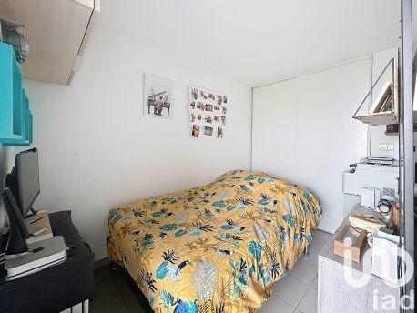 Appartement - 30 m² - 1 pièce