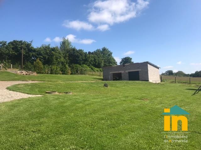 Maison de campagne - 97 m² - 5 pièces