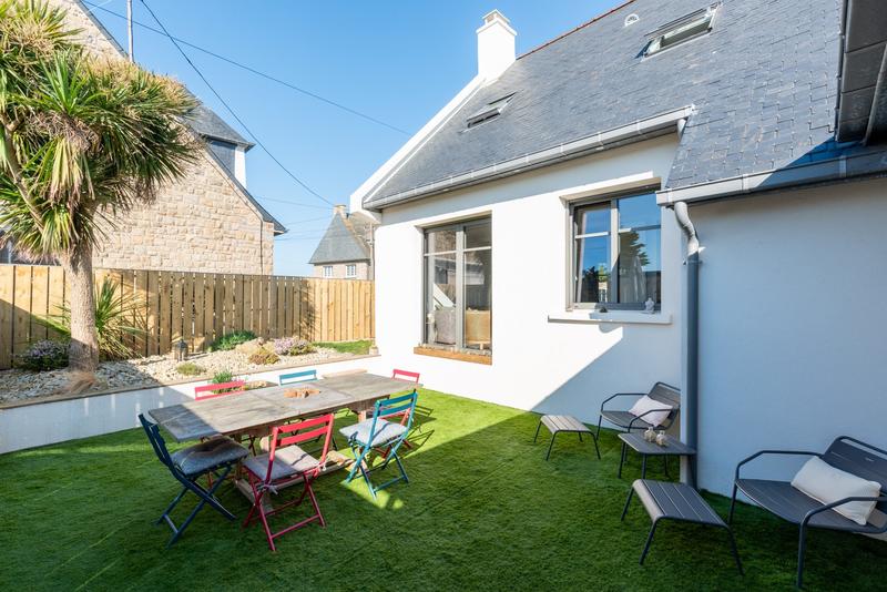 Maison - 159 m² - 6 pièces