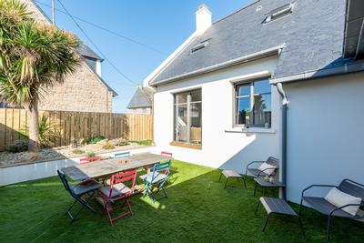 Maison - 159 m² - 6 pièces