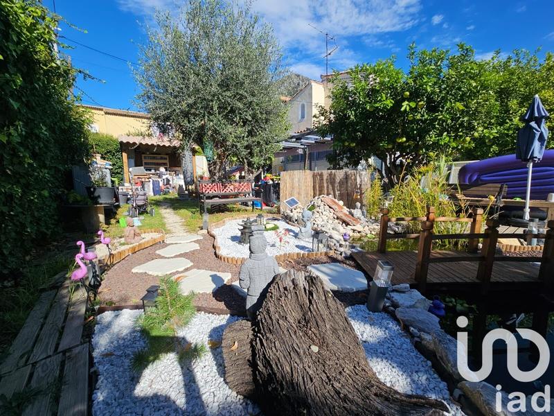 Maison - 118 m² - 5 pièces