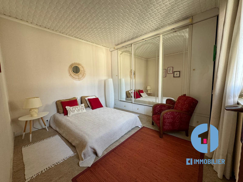 Maison - 149 m² - 5 pièces