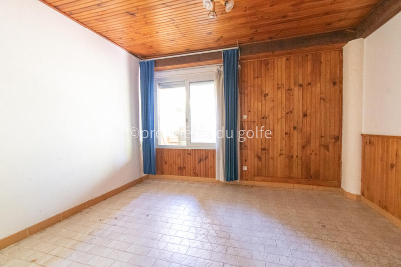 Maison - 76 m² - 4 pièces