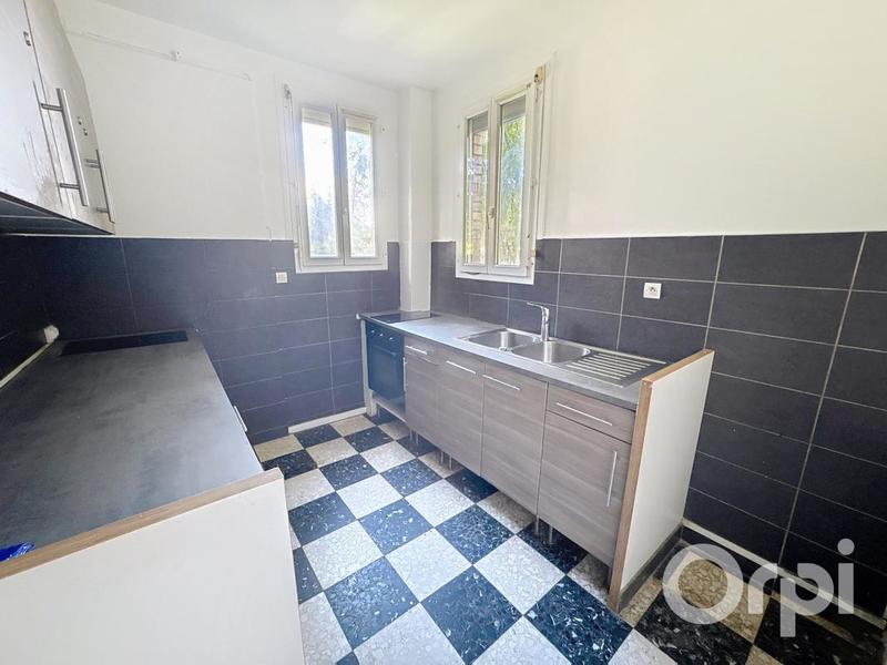 Maison - 116 m² - 4 pièces