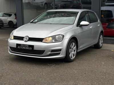 Volkswagen Golf VII Tsi 105 BMTechnology Trendline