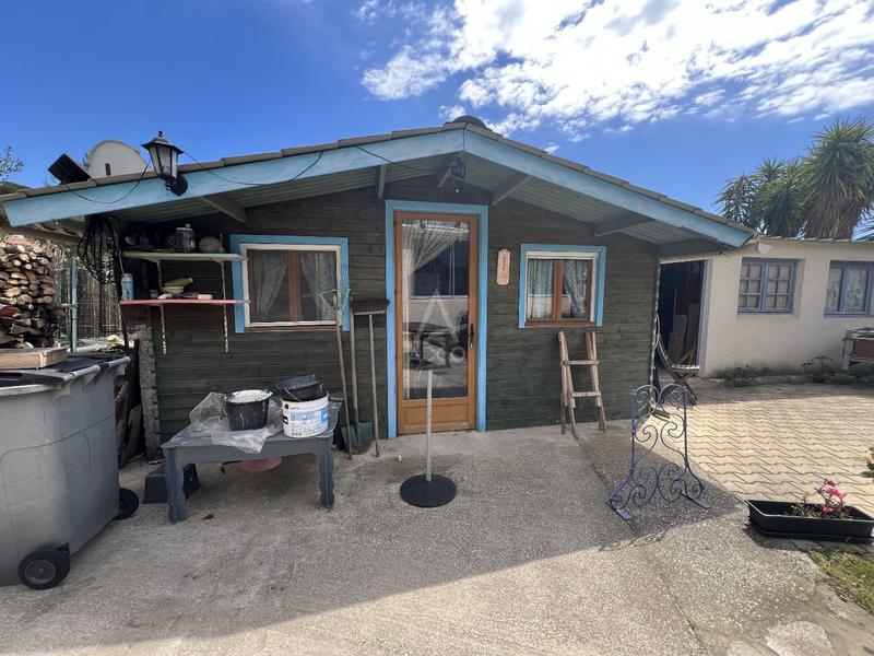 Maison - 149 m² - 6 pièces