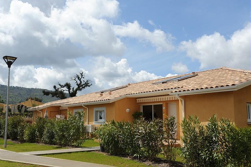 Maison - 85 m² - 3 pièces