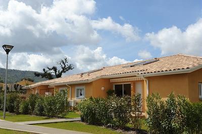 Maison - 85 m² - 3 pièces