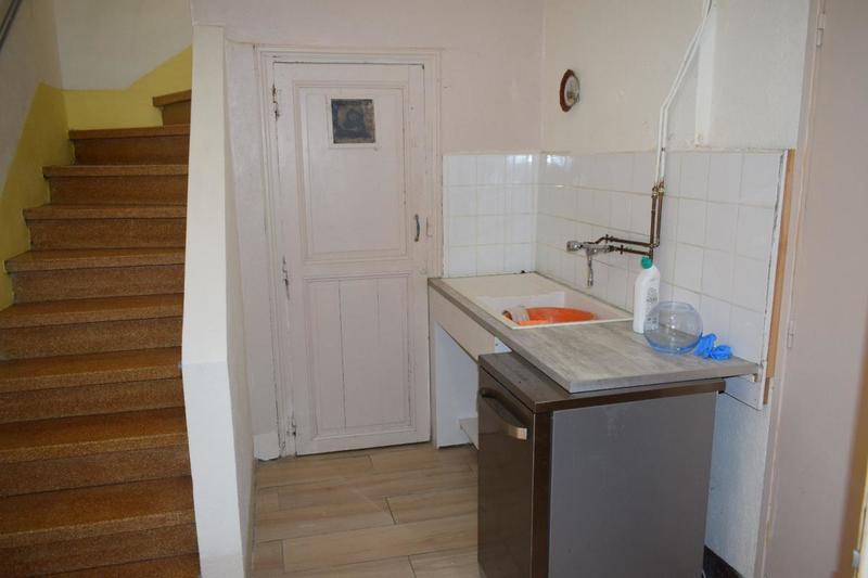 Maison - 76 m² - 8 pièces