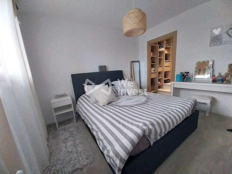 Villa - 169 m² - 5 pièces