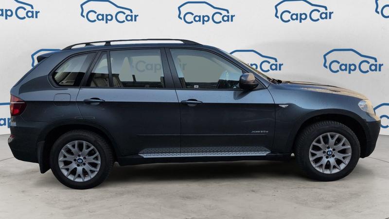 Bmw X5 (E70) 30d xDrive 3.0 245 Luxe