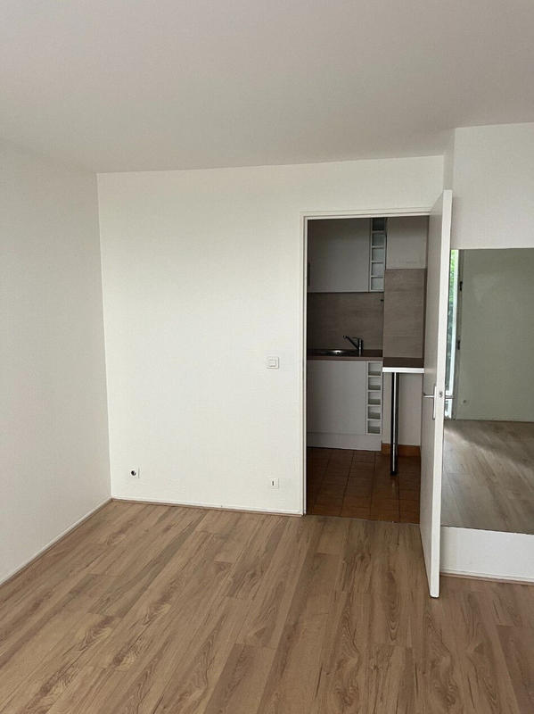 Appartement - 33 m² - 1 pièce