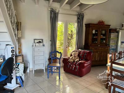 Fermette - 95 m² - 3 pièces