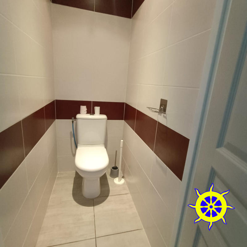 Villa - 77 m² - 3 pièces