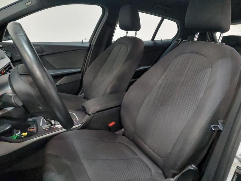 Bmw Série 1 2.0 118d Auto Business Design