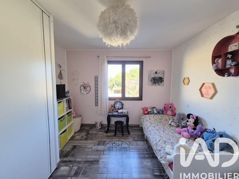 Maison - 145 m² - 6 pièces