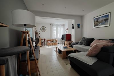 Maison - 155 m² - 6 pièces